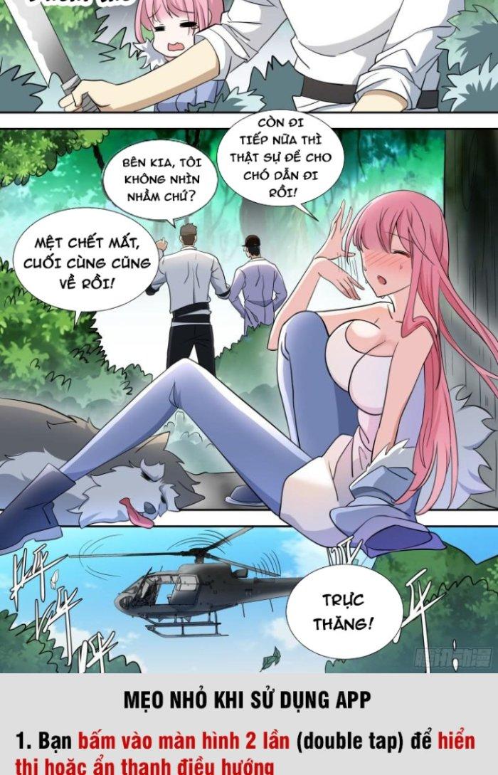 Trọng Sinh Thành Chó Của Nữ Thần Chapter 80 - Trang 4