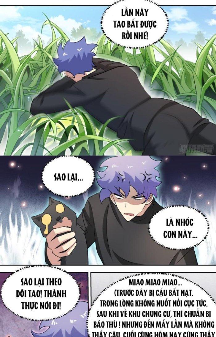 Trọng Sinh Thành Chó Của Nữ Thần Chapter 82 - Trang 4