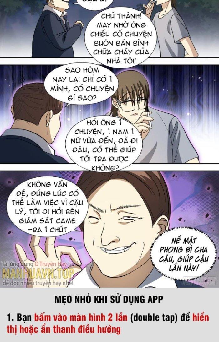Trọng Sinh Thành Chó Của Nữ Thần Chapter 83 - Trang 4