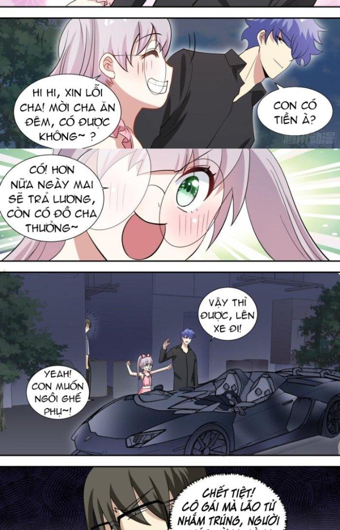 Trọng Sinh Thành Chó Của Nữ Thần Chapter 83 - Trang 4