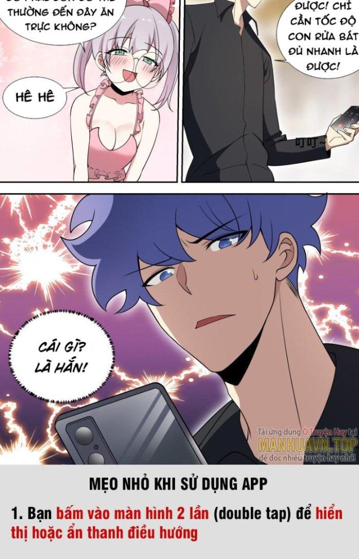 Trọng Sinh Thành Chó Của Nữ Thần Chapter 84 - Trang 4