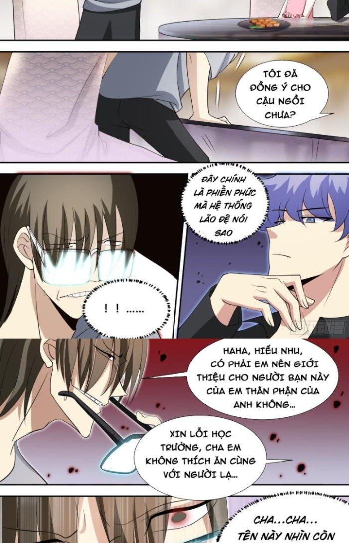 Trọng Sinh Thành Chó Của Nữ Thần Chapter 84 - Trang 4