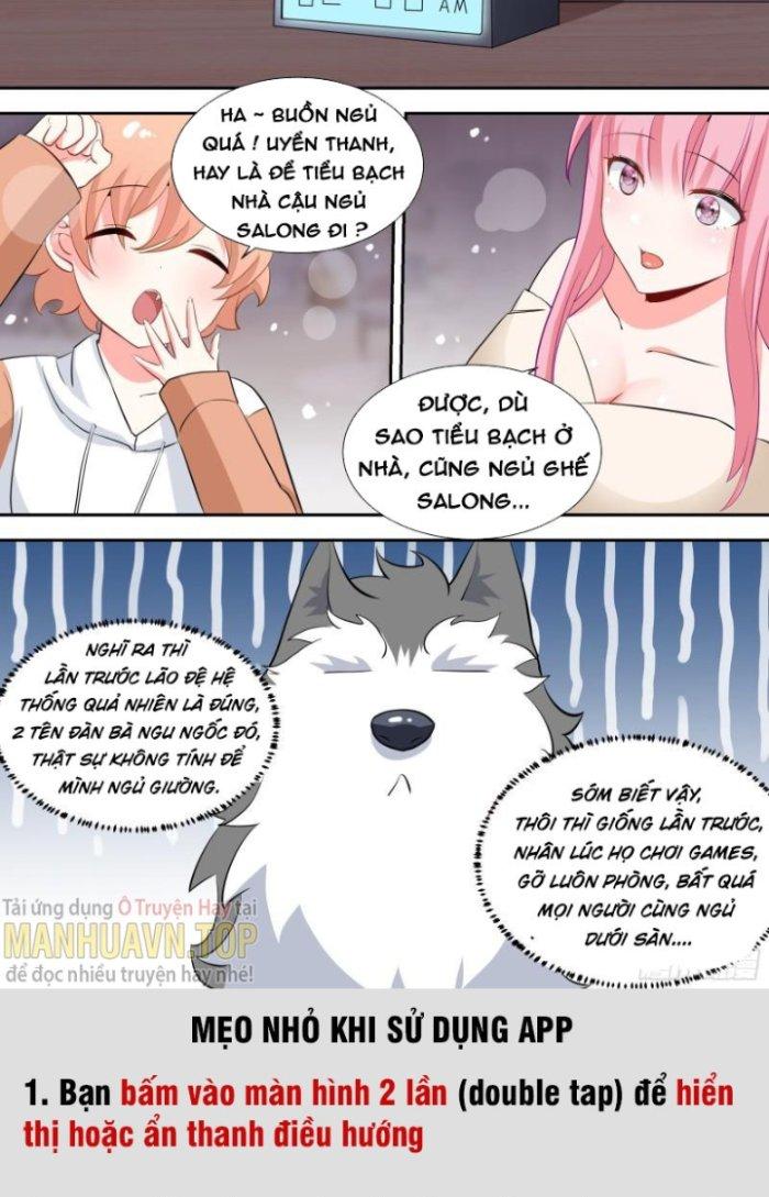 Trọng Sinh Thành Chó Của Nữ Thần Chapter 86 - Trang 4