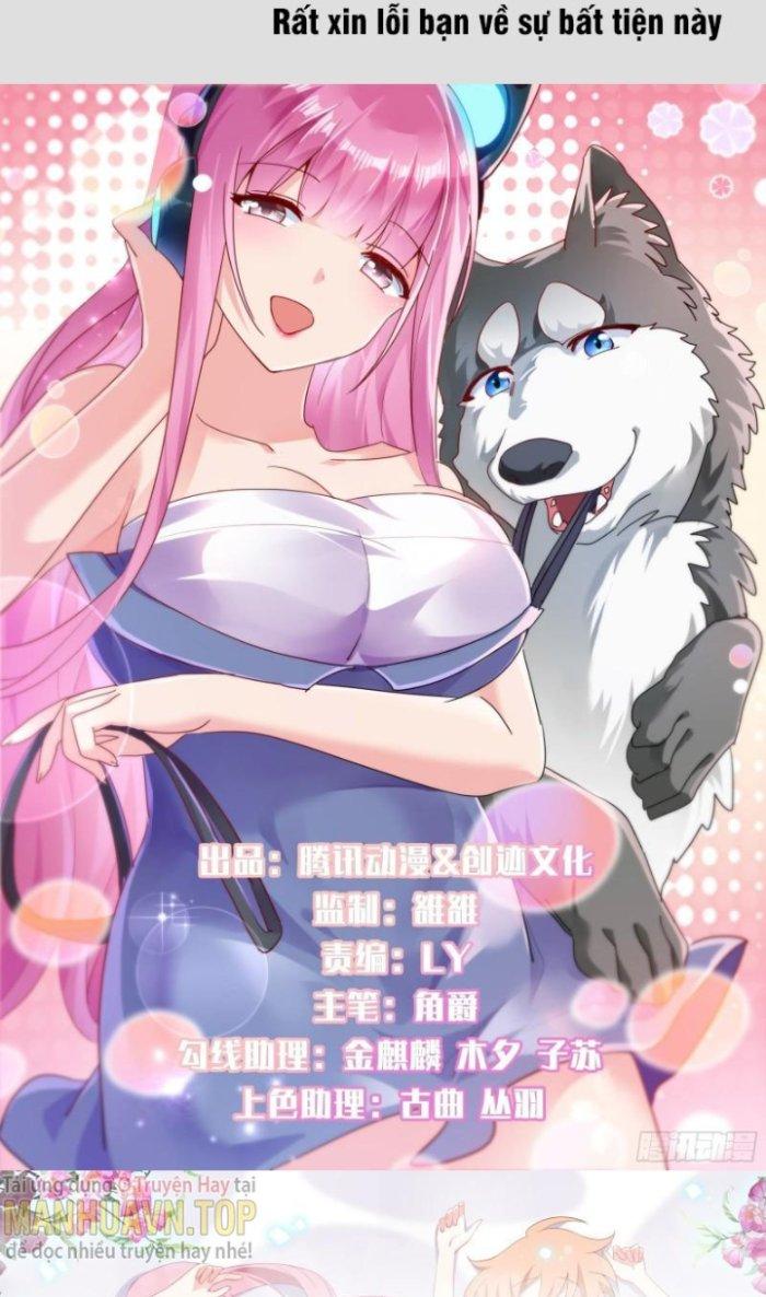 Trọng Sinh Thành Chó Của Nữ Thần Chapter 87 - Trang 4