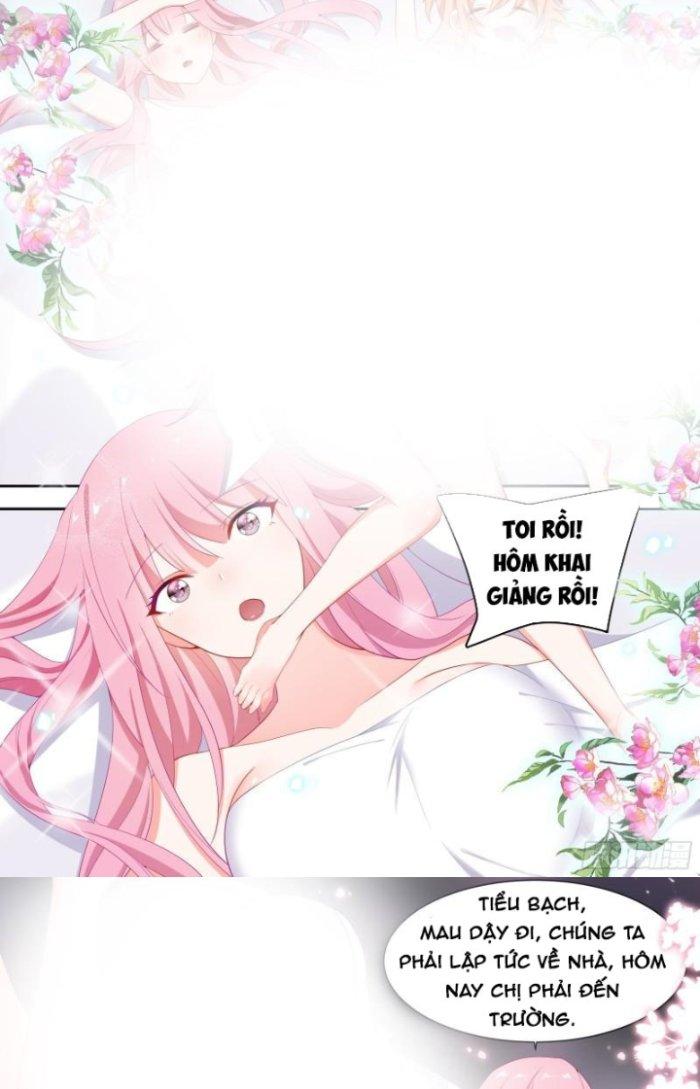 Trọng Sinh Thành Chó Của Nữ Thần Chapter 87 - Trang 4