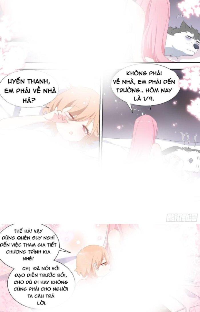 Trọng Sinh Thành Chó Của Nữ Thần Chapter 87 - Trang 4