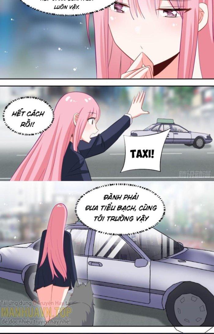 Trọng Sinh Thành Chó Của Nữ Thần Chapter 87 - Trang 4