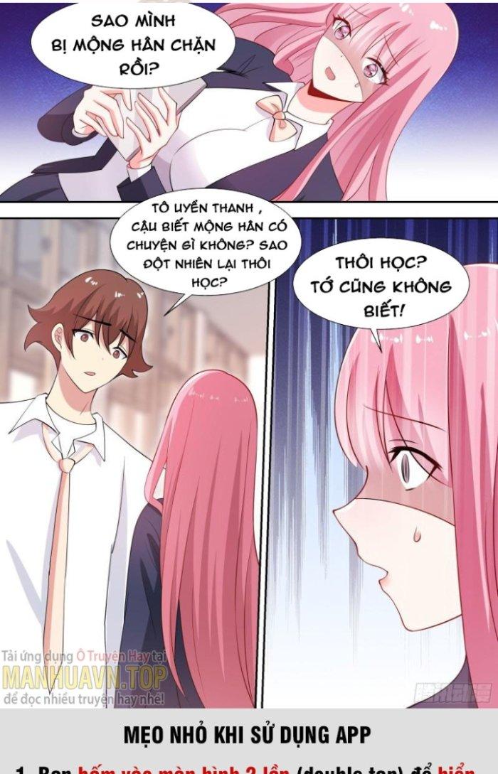 Trọng Sinh Thành Chó Của Nữ Thần Chapter 88 - Trang 4