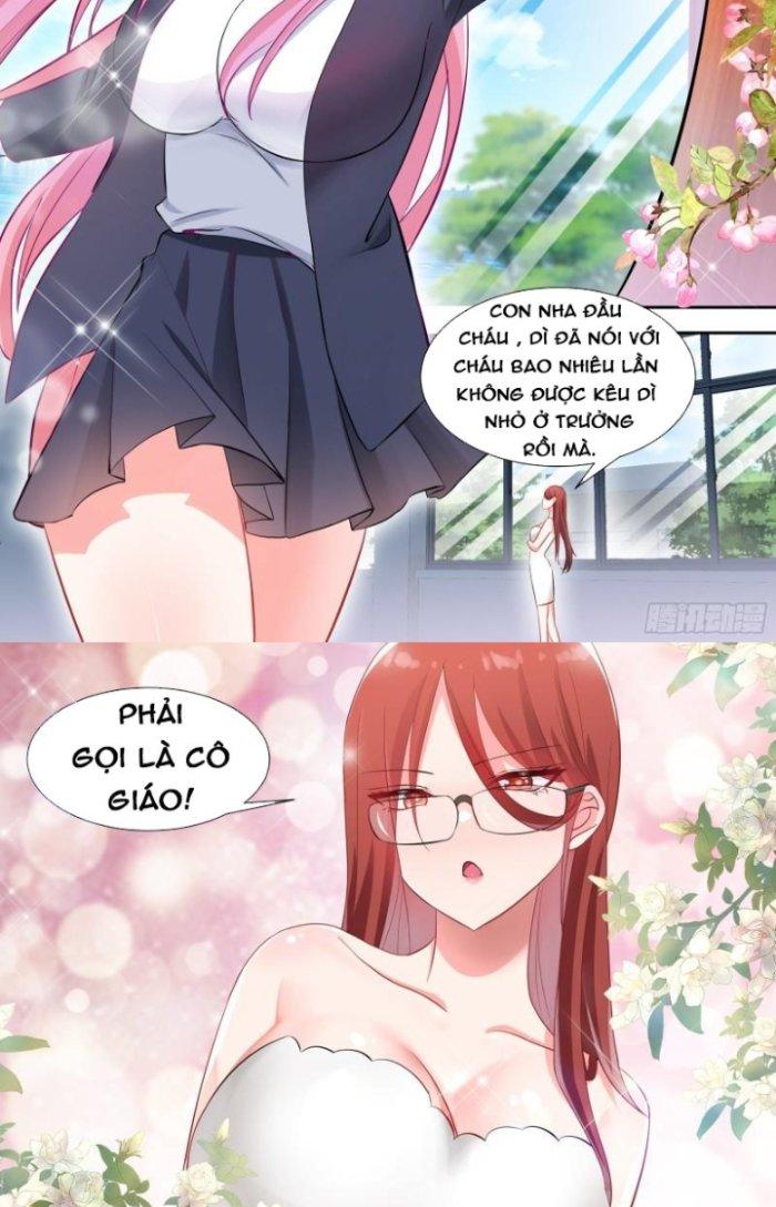 Trọng Sinh Thành Chó Của Nữ Thần Chapter 88 - Trang 4