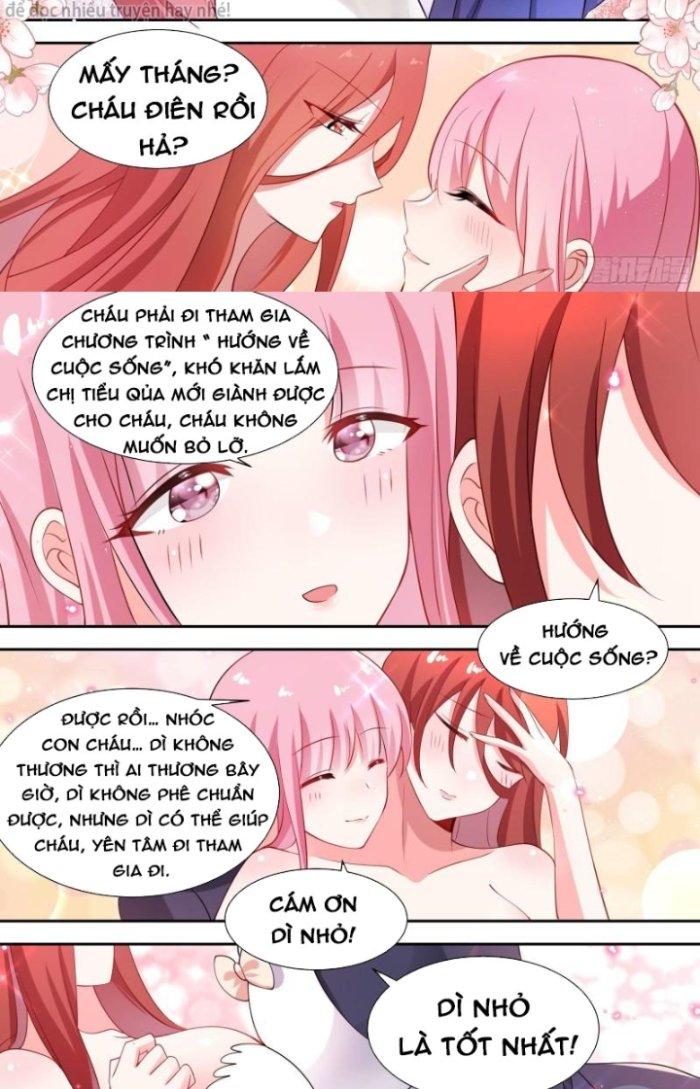 Trọng Sinh Thành Chó Của Nữ Thần Chapter 88 - Trang 4