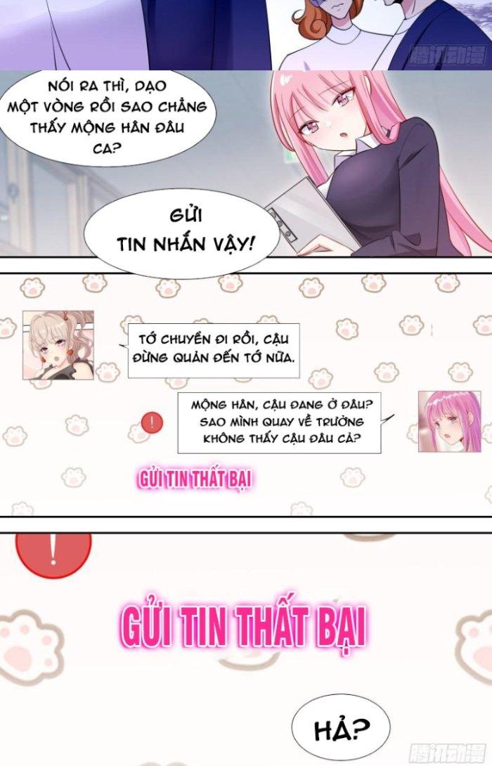 Trọng Sinh Thành Chó Của Nữ Thần Chapter 88 - Trang 4