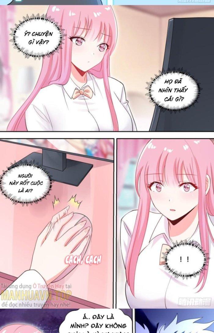 Trọng Sinh Thành Chó Của Nữ Thần Chapter 89 - Trang 4