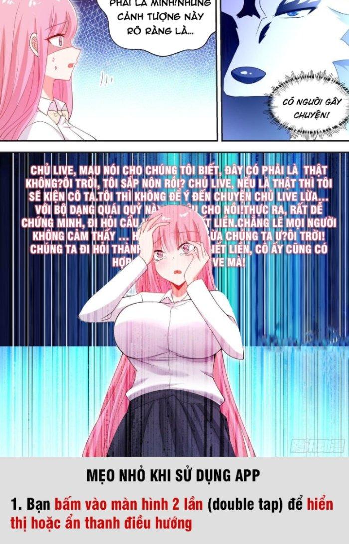 Trọng Sinh Thành Chó Của Nữ Thần Chapter 89 - Trang 4