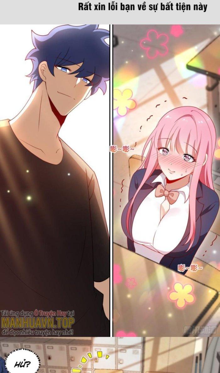 Trọng Sinh Thành Chó Của Nữ Thần Chapter 92 - Trang 4