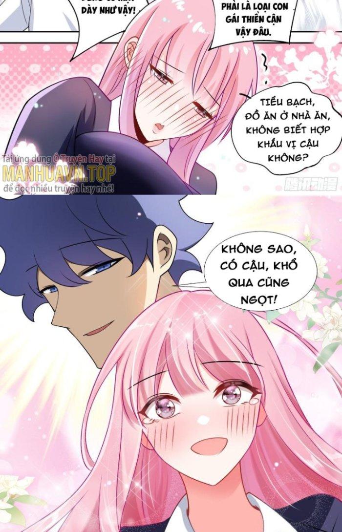 Trọng Sinh Thành Chó Của Nữ Thần Chapter 92 - Trang 4
