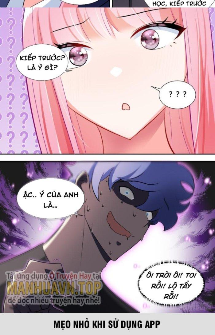 Trọng Sinh Thành Chó Của Nữ Thần Chapter 93 - Trang 4