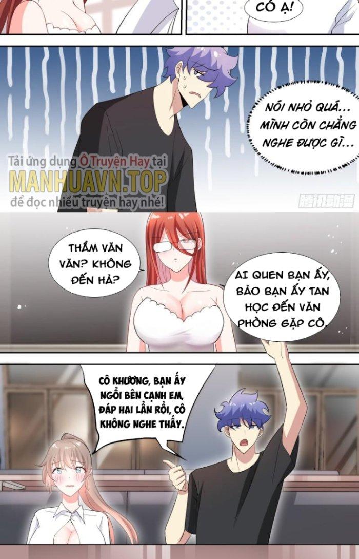 Trọng Sinh Thành Chó Của Nữ Thần Chapter 94 - Trang 4