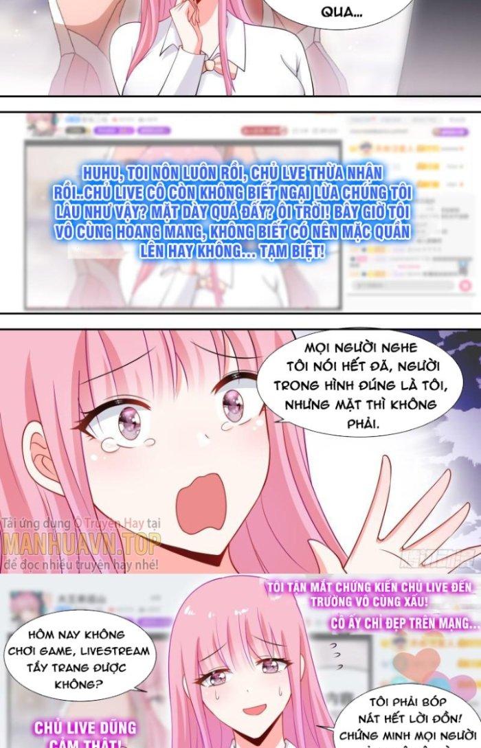 Trọng Sinh Thành Chó Của Nữ Thần Chapter 90 - Trang 4