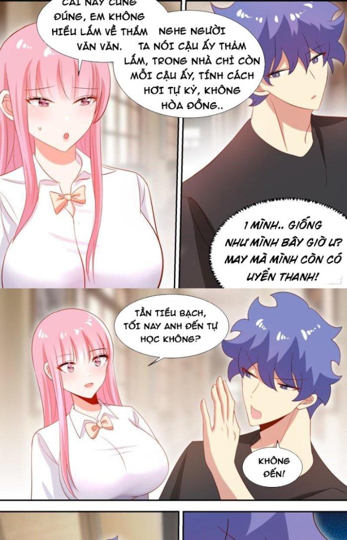 Trọng Sinh Thành Chó Của Nữ Thần Chapter 95 - Trang 4