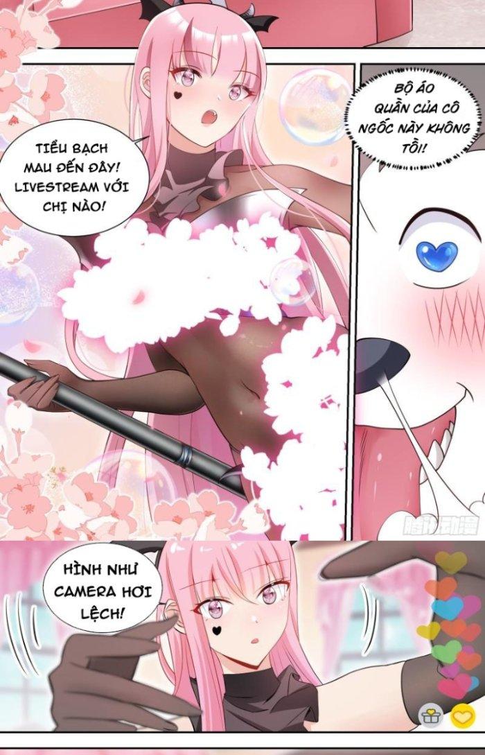 Trọng Sinh Thành Chó Của Nữ Thần Chapter 96 - Trang 4