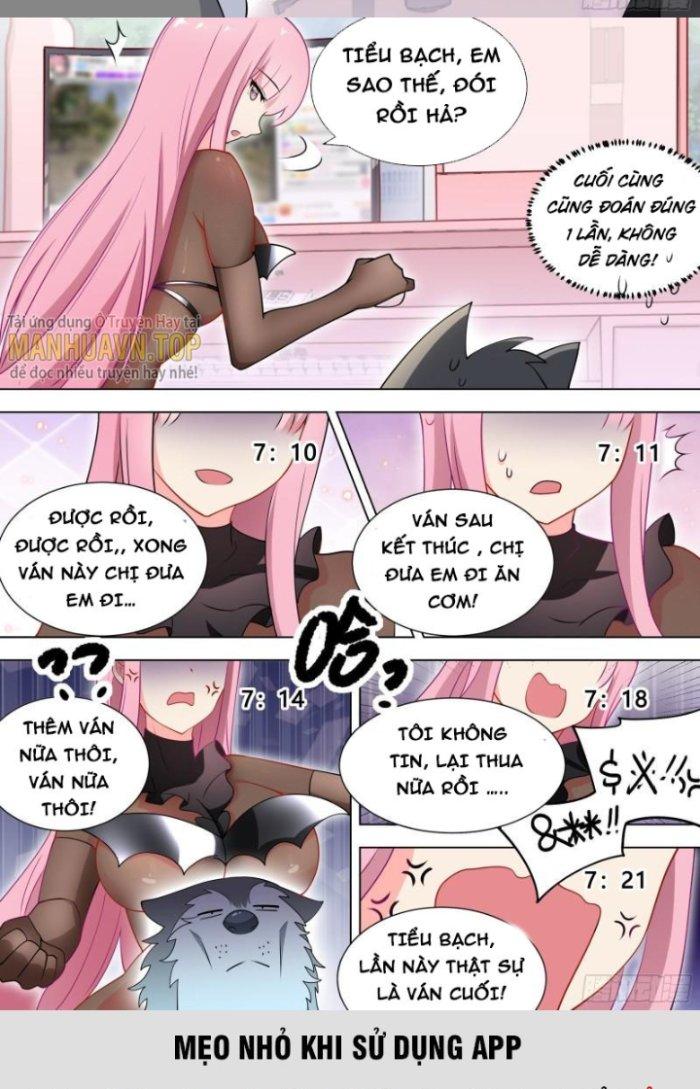 Trọng Sinh Thành Chó Của Nữ Thần Chapter 97 - Trang 4