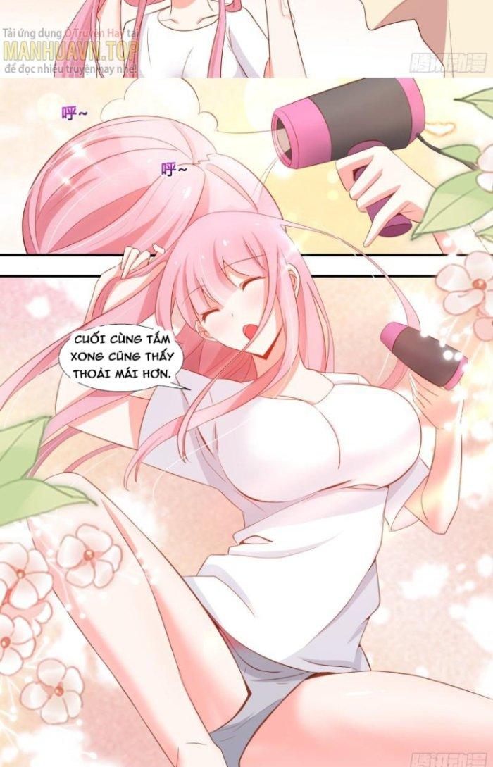 Trọng Sinh Thành Chó Của Nữ Thần Chapter 100 - Trang 4