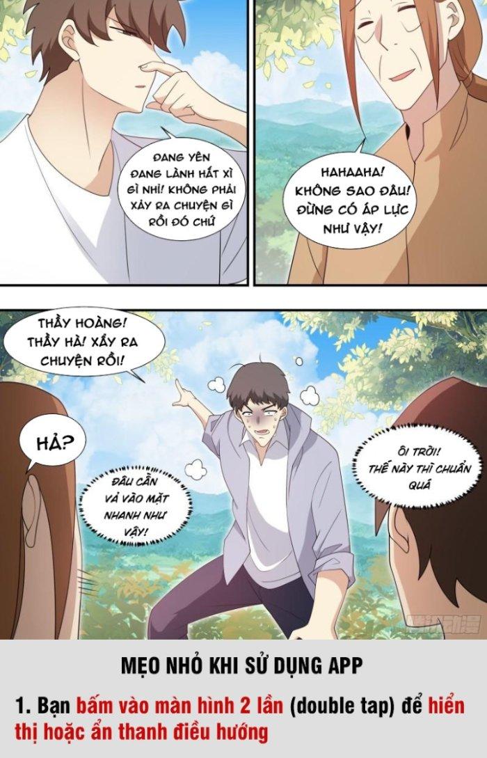Trọng Sinh Thành Chó Của Nữ Thần Chapter 102 - Trang 4