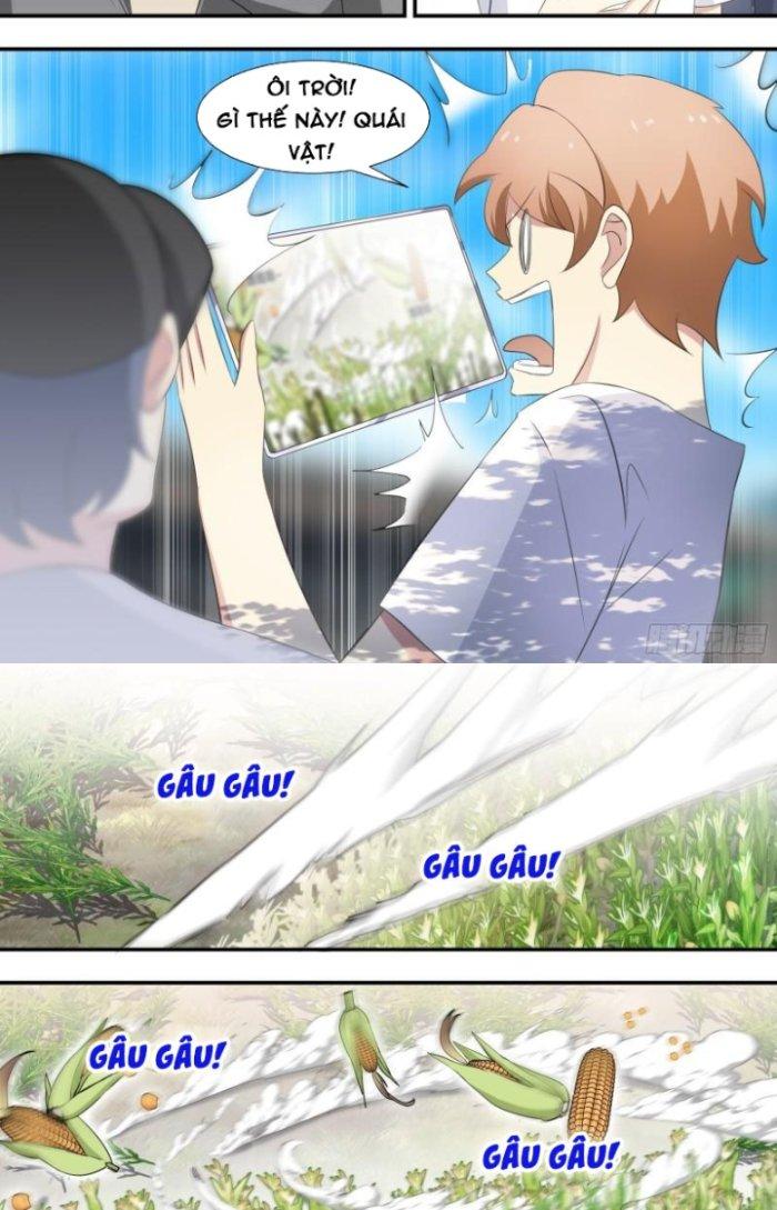 Trọng Sinh Thành Chó Của Nữ Thần Chapter 102 - Trang 4