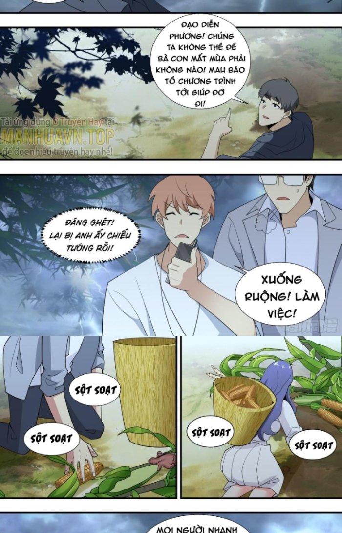 Trọng Sinh Thành Chó Của Nữ Thần Chapter 103 - Trang 4