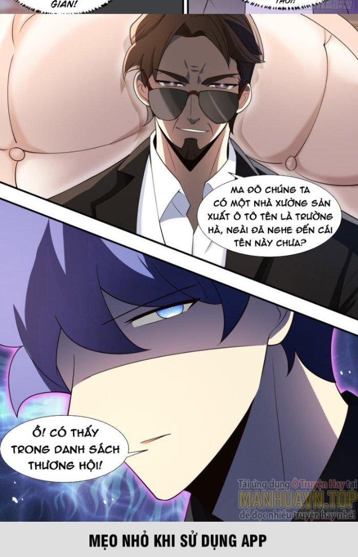 Trọng Sinh Thành Chó Của Nữ Thần Chapter 112 - Trang 4