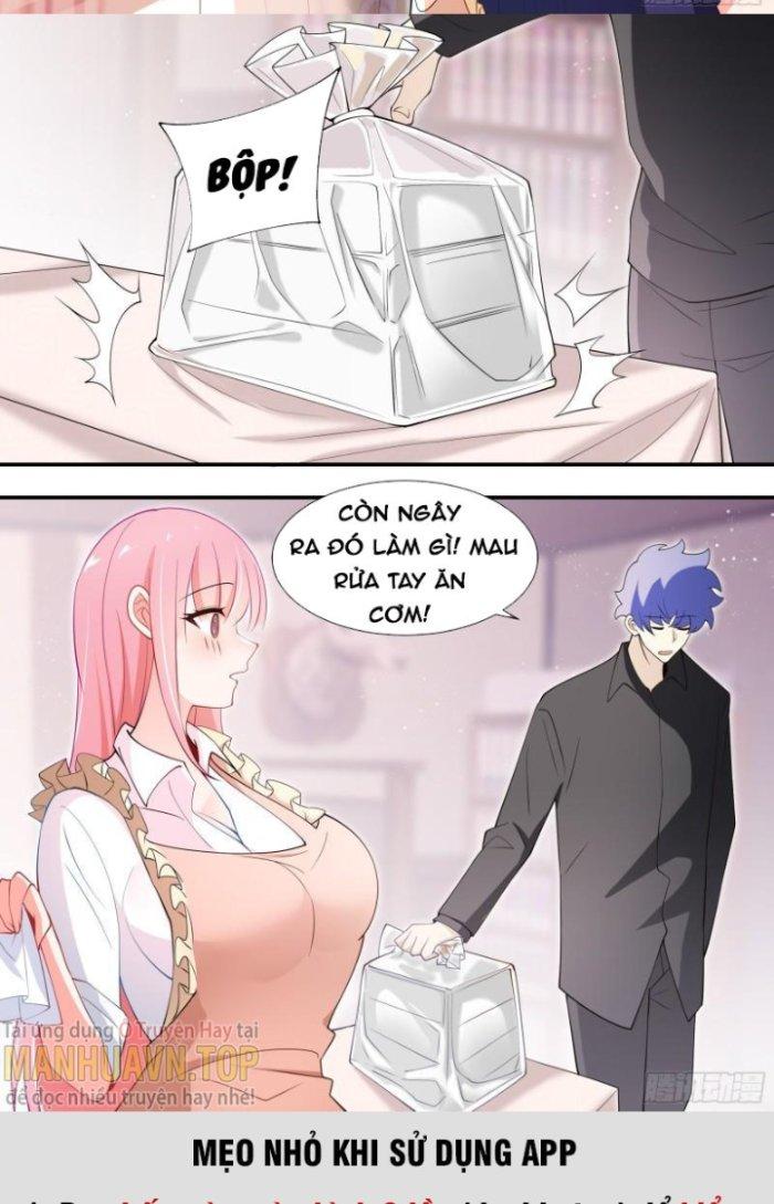 Trọng Sinh Thành Chó Của Nữ Thần Chapter 113 - Trang 4