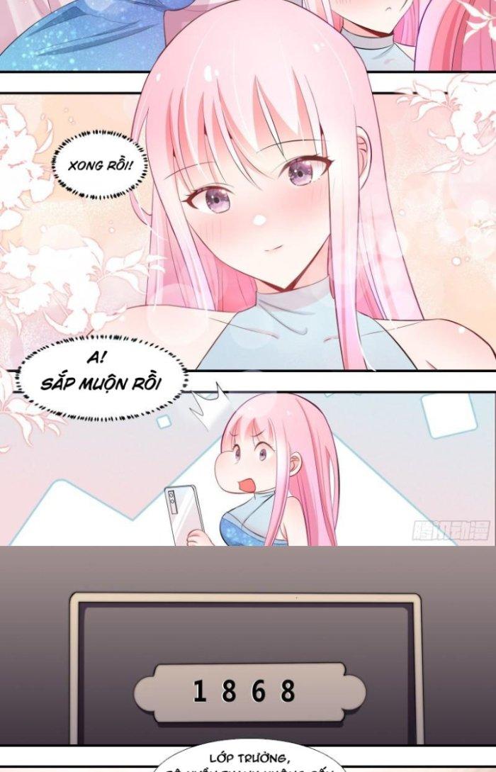 Trọng Sinh Thành Chó Của Nữ Thần Chapter 116 - Trang 4