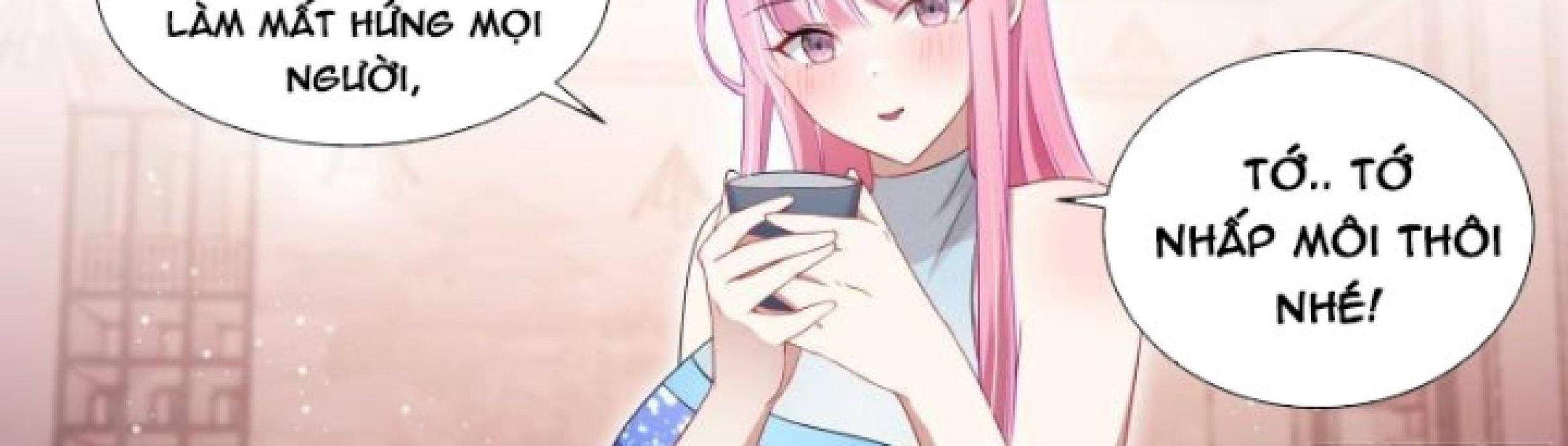 Trọng Sinh Thành Chó Của Nữ Thần Chapter 116 - Trang 4