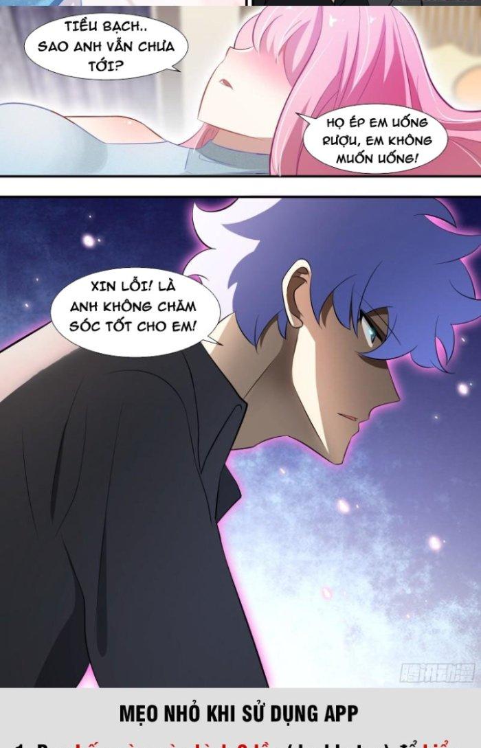 Trọng Sinh Thành Chó Của Nữ Thần Chapter 117 - Trang 4