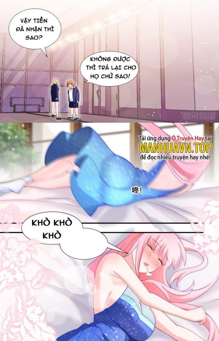 Trọng Sinh Thành Chó Của Nữ Thần Chapter 117 - Trang 4