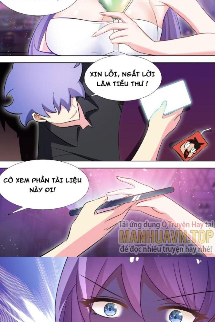 Trọng Sinh Thành Chó Của Nữ Thần Chapter 120 - Trang 4