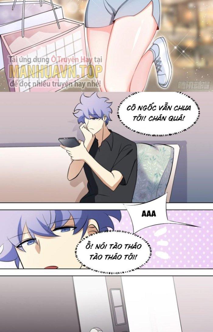 Trọng Sinh Thành Chó Của Nữ Thần Chapter 120 - Trang 4