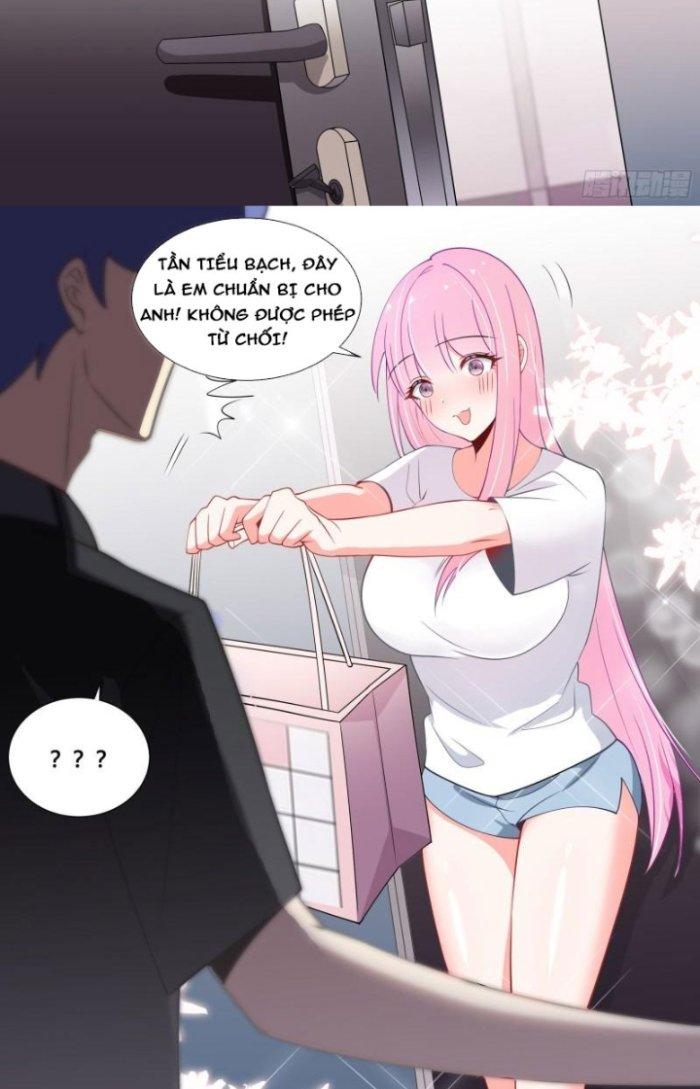 Trọng Sinh Thành Chó Của Nữ Thần Chapter 120 - Trang 4