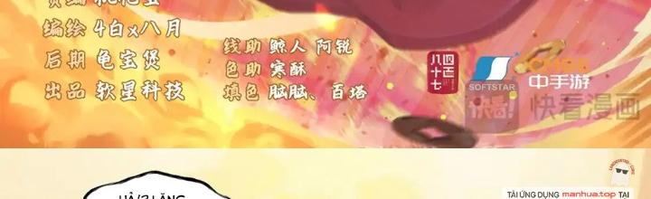 Tiên Kiếm Kỳ Hiệp Truyện Tứ Chapter 57 - Trang 3