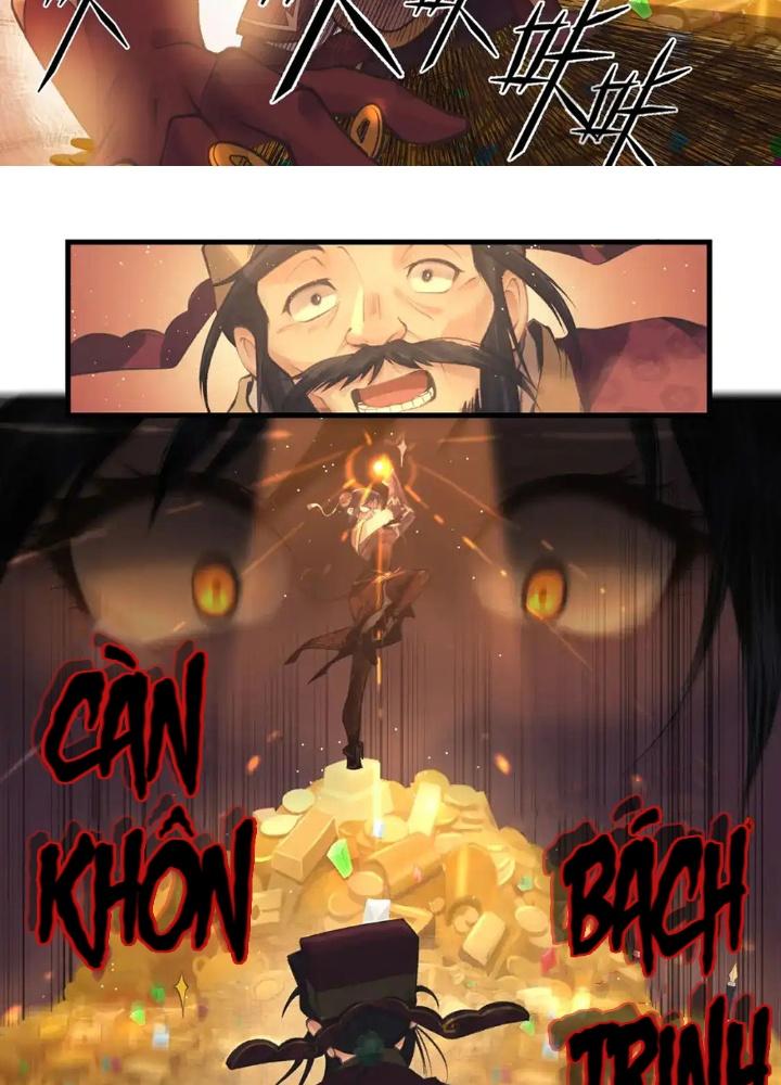 Tiên Kiếm Kỳ Hiệp Truyện Tứ Chapter 57 - Trang 3