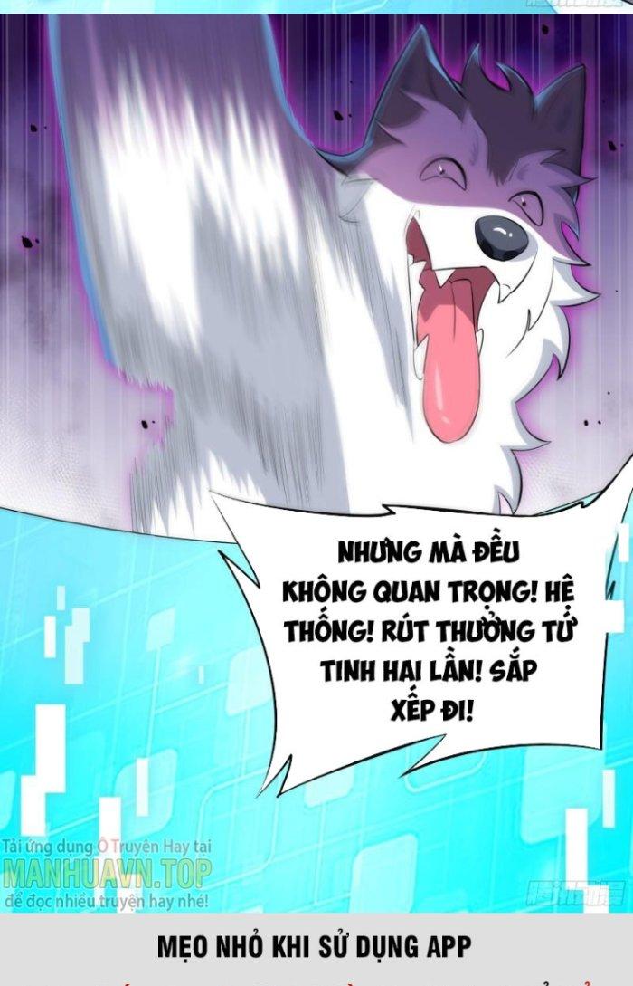 Trọng Sinh Thành Chó Của Nữ Thần Chapter 121 - Trang 4