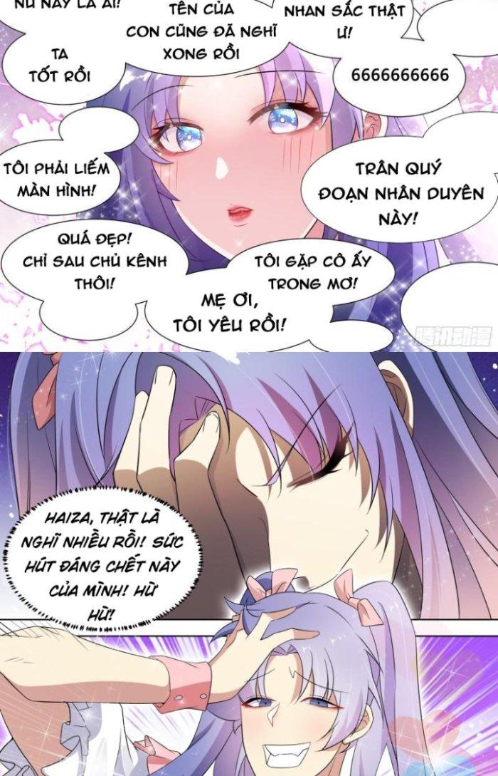 Trọng Sinh Thành Chó Của Nữ Thần Chapter 121 - Trang 4