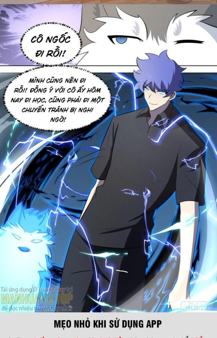 Trọng Sinh Thành Chó Của Nữ Thần Chapter 122 - Trang 4