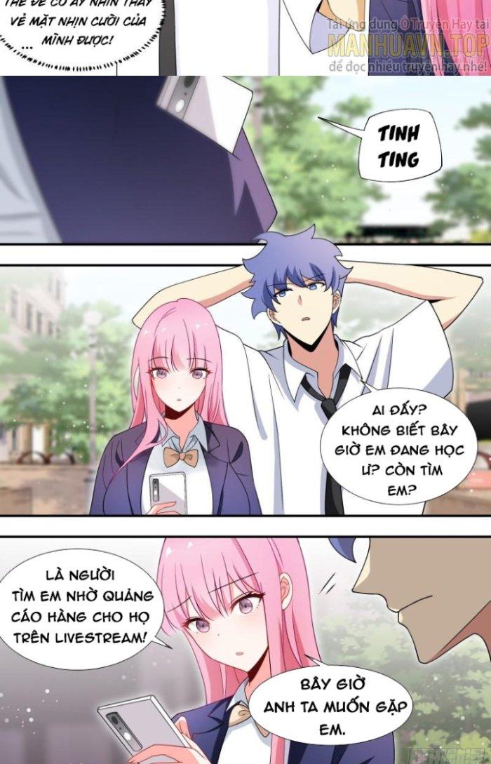 Trọng Sinh Thành Chó Của Nữ Thần Chapter 123 - Trang 4