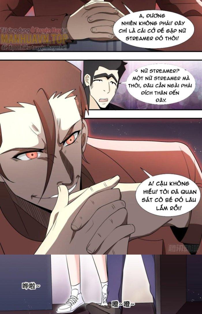 Trọng Sinh Thành Chó Của Nữ Thần Chapter 124 - Trang 4