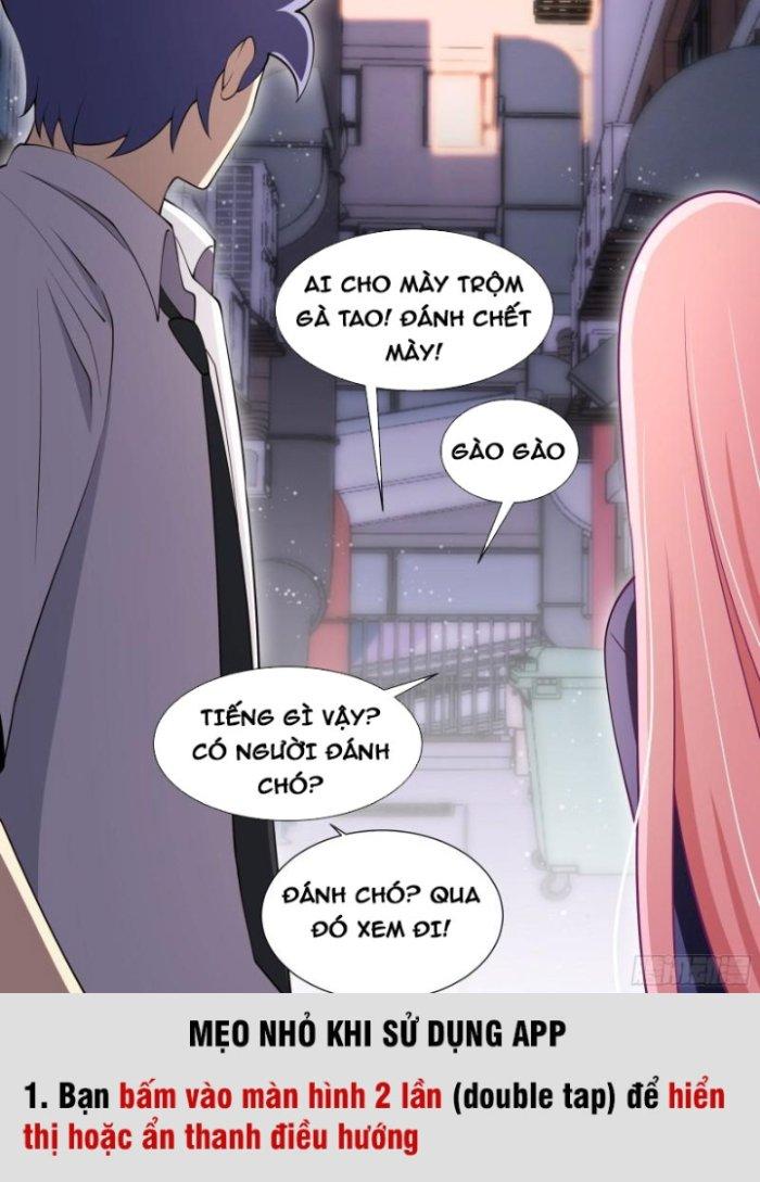 Trọng Sinh Thành Chó Của Nữ Thần Chapter 125 - Trang 4