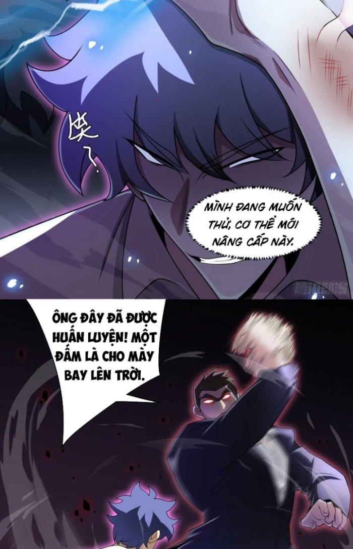 Trọng Sinh Thành Chó Của Nữ Thần Chapter 125 - Trang 4