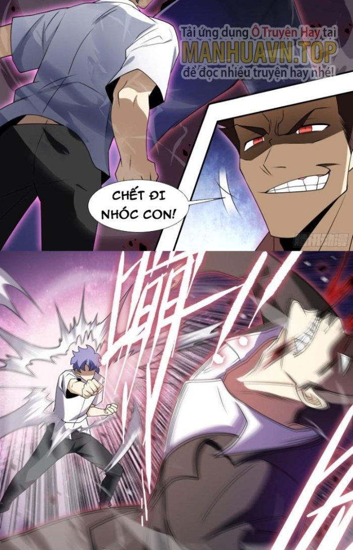 Trọng Sinh Thành Chó Của Nữ Thần Chapter 125 - Trang 4