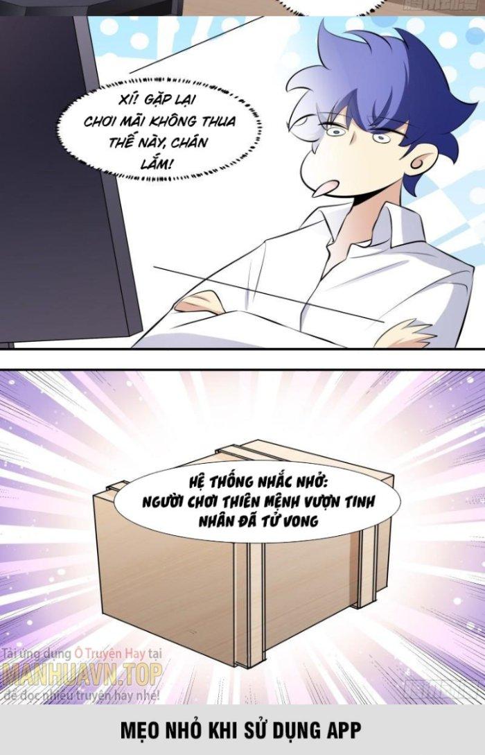 Trọng Sinh Thành Chó Của Nữ Thần Chapter 129 - Trang 4