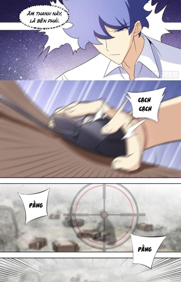 Trọng Sinh Thành Chó Của Nữ Thần Chapter 129 - Trang 4